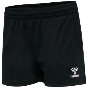 Hummel Short femme hmlreferee chevron