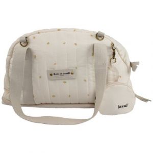 Baby on Board Sac à langer Doudou Coton