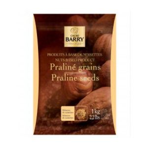 Barry M Praliné Grains 1 kg Barry