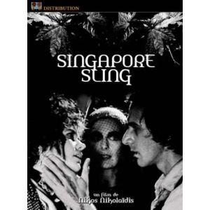 Image de Singapore Sling