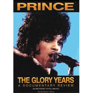 Image de Prince : The Glory Years