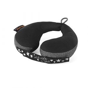 Image de Jan&eacute; Cale t&ecirc;te 0-18 mois Black