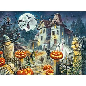 Image de Ravensburger Puzzle pour Enfants, 13264