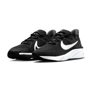 Image de Nike Baskets enfant Noir pour enfants - 40