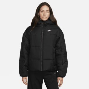 Nike Manteau d'hiver Sportswear Classic Puffer Femmes