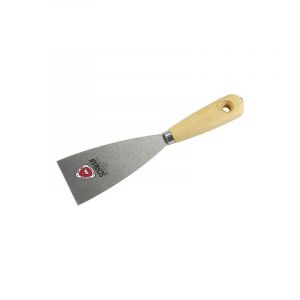 Lot spatule de peintre schwan 1 carton(s) de 12 pièce(s) spatule de peintre largeur 70 mm - schwan