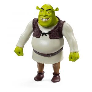 The Noble Collection Figurine flexible Bendyfigs Shrek