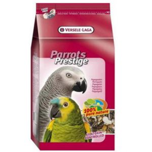Versele Laga Graines Perroquets - Prestige - 1 Kg,
