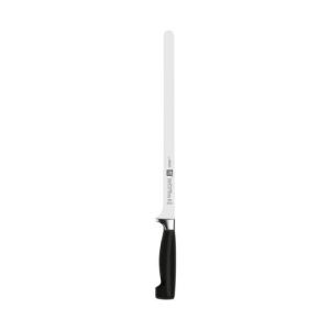 Image de Zwilling Couteau à saumon Four Star (31 cm)