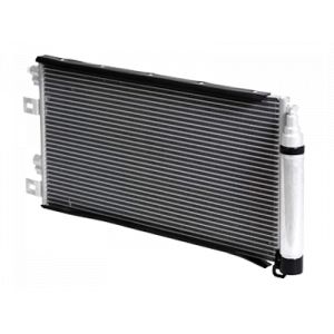 Image de Denso Condenseur, climatisation DCN21009 d'origine