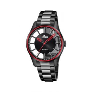Lotus Montre Homme 18905/1