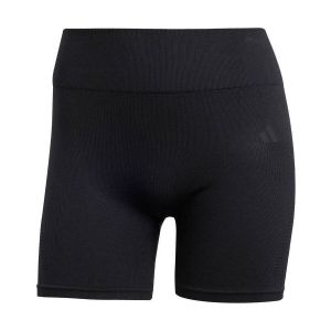 Adidas Cuissard de training femme workout essentials 4 inch knit