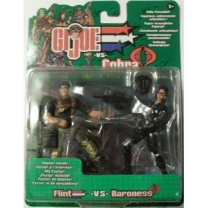 Hasbro Figurine Gi Joe modèle aléatoire