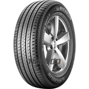 Image de Michelin 235/60 R18 103W Latitude Sport 3 AO