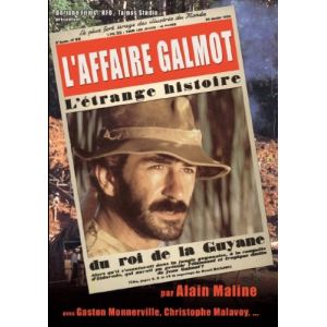 L'affaire Galmot