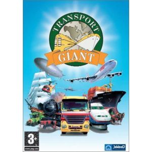 Image de Transport Giant [PC]