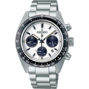 Seiko Montre Homme Prospex Blanc SSC813P1