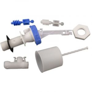 Jardiboutique Mécanisme régulateur de niveau compatible CERTIKIN SPC989