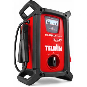 Telwin Booster startzilla 12024XT 12/24V lithium 40.000mAh startzilla 12024XT