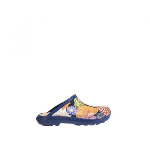 Aigle Sabots femme Corlay Print