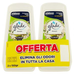 Glade ASSORBIOD C/MISTA B/PACC 150