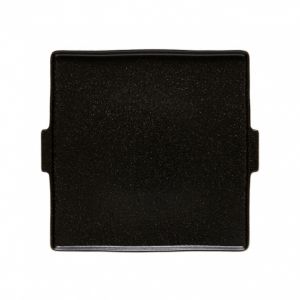 Assiette de service carré Costa Nova Nótos (x6)