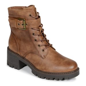 Dockers by Gerli Boots 57OX201 Marron - Taille 37,38,39,40,41,42