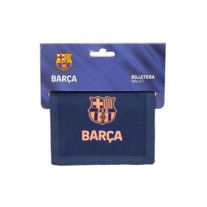 Image de SAFTA - Portefeuille - FC Barcelone