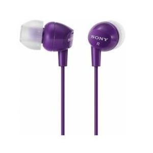 Sony MDR-EX10LP - Écouteurs intra-auriculaire