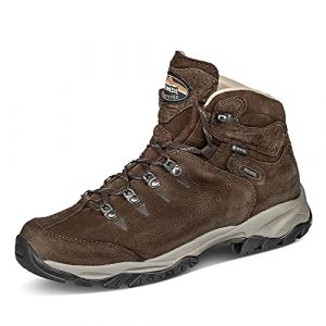 Image de Meindl Chaussure de marche ohio marron 44 1 2