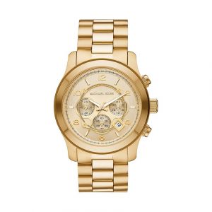 Michael Kors Chronographe Runway MK9074