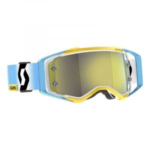 Scott Masque cross PROSPECT 6DAYS 2023 ARGENTINA 2023