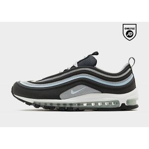 Nike Air Max 97 - Black/Iron Grey/Summit White/Blue Tint, Black/Iron Grey/Summit White/Blue Tint - Taille 41