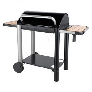 Somagic Barbecue charbon Vulcano 3000