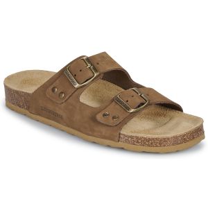 Lumberjack Mules JOLIE Marron - Taille 39,41
