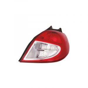 Feu arrière droit Renault Clio 3 phase 2 2009-2012