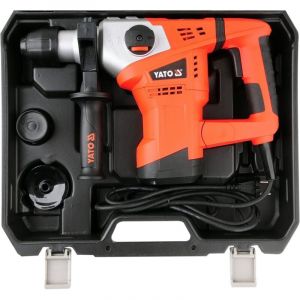 Yato Marteau perforateur YT-82127 5 0 j SDS-plus