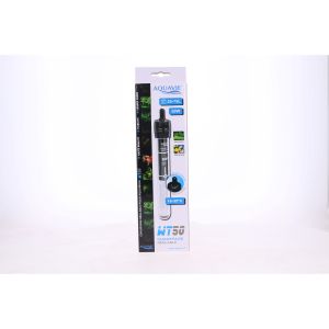 Aquavie Chauffage verre