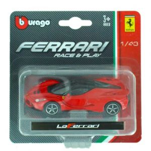 Bburago Ferrari 1/48 La Ferrari