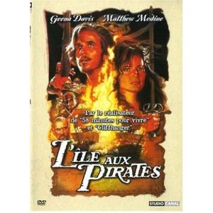 L'île Aux Pirates