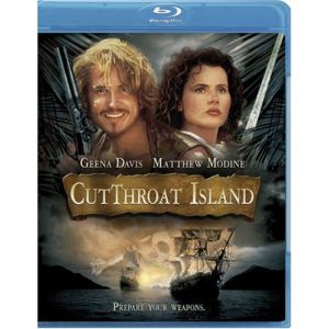 L'île Aux Pirates