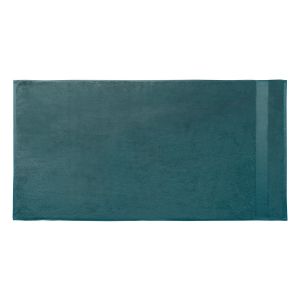 Anne de Solène Drap de douche coton 70x140 cm eucalyptus