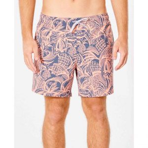 Rip Curl Short de bain Homme - Bleu