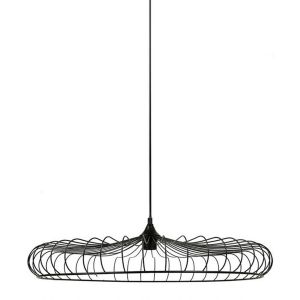 Decoratie Suspension Métal Lisa D65