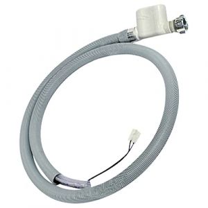 SOS Accessoire Tuyau d'arrivée d'eau Aquastop pour Lave-vaisselle C00373181 ARISTON HOTPOINT, BAUKNECHT, ELECTROLUX, INDESIT, SCHOLTES, WHIRLPOOL