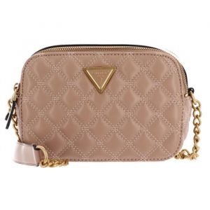 Image de Guess Umhängetasche Giully Camera Bag Umhängetaschen 1 ct Nude Damen (119.99 / 1 ct)