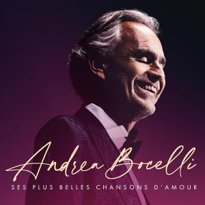 Ses plus belles chansons d'amour