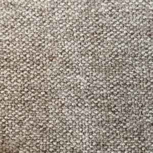 Home maison Tissu d&rsquo;ameublement toile chin&eacute;e r&eacute;sistante Taupe 145 cm