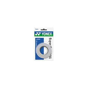 Image de Yonex Grip raquette de badminton Ac102 surgrip bad rose Rose 41874