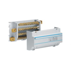 Hager REPARTIT A BARRET ETAGE 4X160A